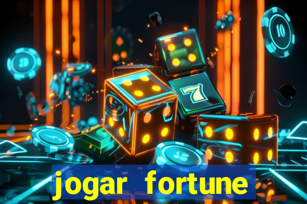 jogar fortune dragon demo